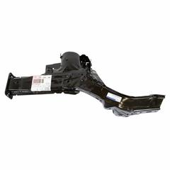 Fender Apron - Right, Front