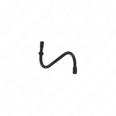 Oil Dipstick Guide Tube