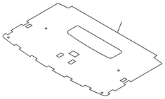 Electrical Component Bushing