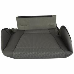 Seat Cover Cushion - Right, Rear (XLT)