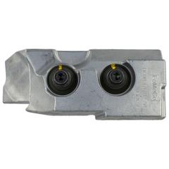 Damper Vibration - Front 2.0L