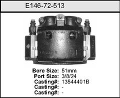 Caliper