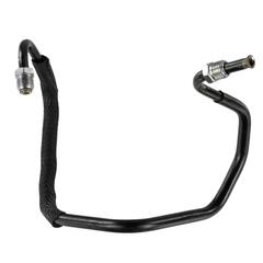 Brake Hydraulic Line Pipe - Front