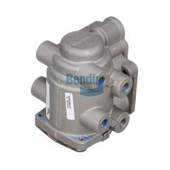 Foot Brake Valve
