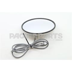 MIRROR-8" HTD CONVEX