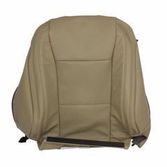 Seat Back Cushion Cover - Left, Front