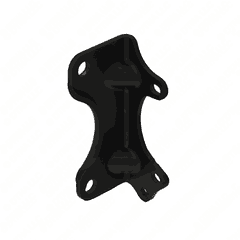 Bracket for Gen II High Pressure Pump