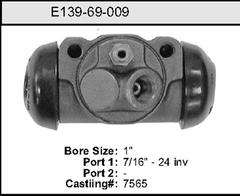 Wheel Cylinder