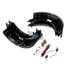 Brake Shoe Kit