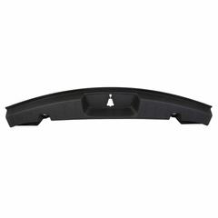 Liftgate Trim Scuff Plate Door (Police)