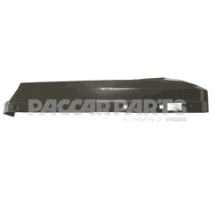 LINING-TRIM SLEEPER SIDE DKSLT ABS RH