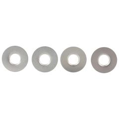 Clip - 6.4MM, Front, Rear (GT)