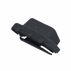 Door Latch, Overhead Console