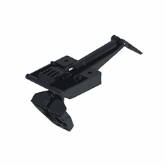 Hinge - Door, Overhead Console