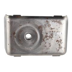 Floor Pan Crossmember Bracket Seat Mounting - Front