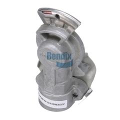 Coupling Head