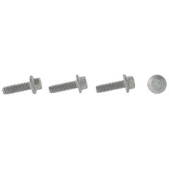 Accessory Drive Belt Cover Bolt Screw - M6 X 20MM 1.0L