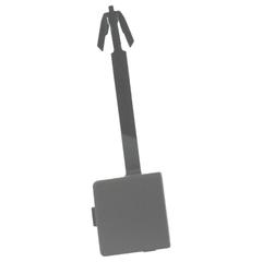 Cover plate - Left, Center (Badlands)