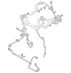 Wire, RWD,