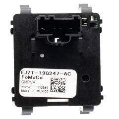 Additional Socket Audio Auxiliary Jack - Outlet