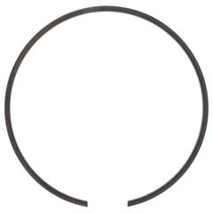 Snap ring - 3.5MM, Rear (AT)