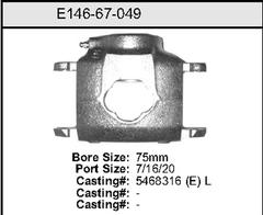 Caliper