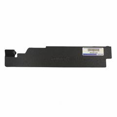 Radiator Support Air Deflector - 2.5L