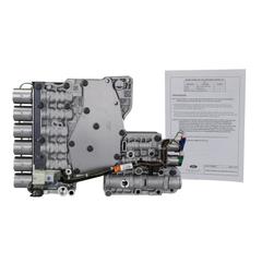 Automatic Transmission Valve Body Control (AT)