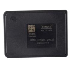 Abs Control Module