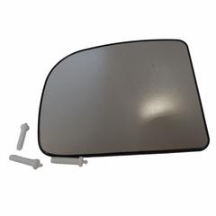 Rear View Mirror Door Glass - Right, Outer