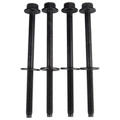 AIR CONDITIONING (A/C) Compressor Bolt Hex Head And Washer - M8 X 119 Towing Pack 13