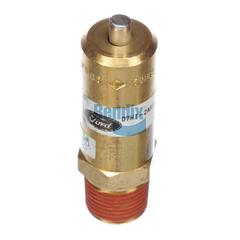 Safety Valve