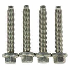 Bolt - M6 X 35MM