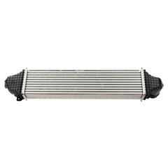 Intercooler Engine Charge Air Cooler