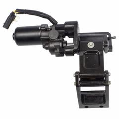 Running Board Mounting Bracket - Right, Front 119/3023MM base (Regular Wagon)