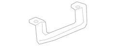 Handle Grip <br>Interior Grab Bar Assist Interior Pull - Right, Front, Rear (Cypress)