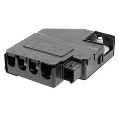 Circuit Breaker - 125 Amp, 50 AMP