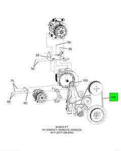 Figure 17LCS