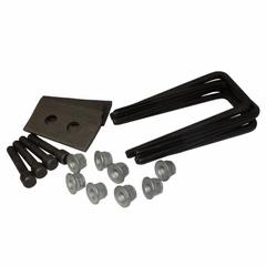 Axle and Driveline Repair Kit - Rear