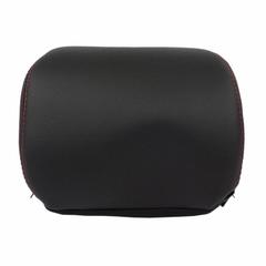 Roll Type Headrest Cover - Left, Right, Front