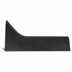 Exterior Door molding MOULDING Outside - Left, Rear (WAGON.)