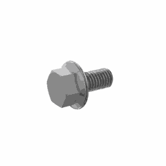 Hexagon Head Screw