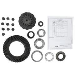 Differential Ring and Pinion Driving Gear - Rear 3.3L