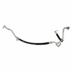 AIR CONDITIONING (A/C) Refrigerant Suction Hose Tube