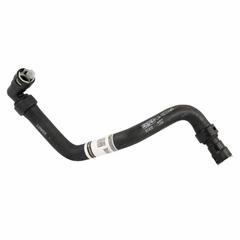 Hvac Heater Hose Water - Inlet