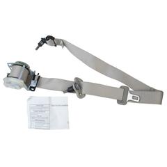 Seat Belt Lap and Shoulder - Left, Rear