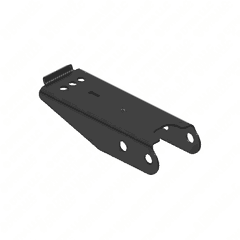 Lower Fairing Support Bracket