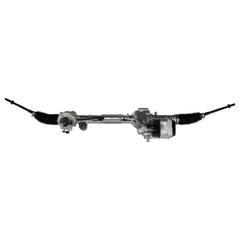 Gear Steering