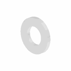 Washer ISO 7089 - 8 - 200HV Double