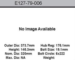 Brake Drum